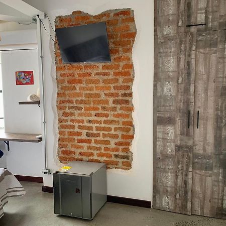 La Curva Apartamentos カリ エクステリア 写真