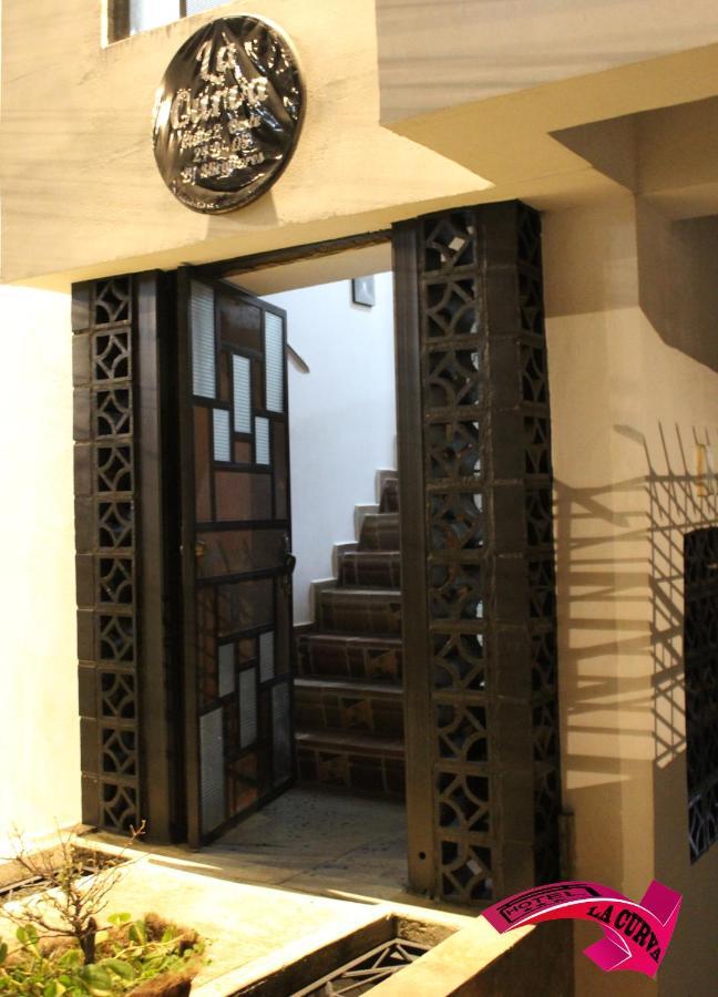 La Curva Apartamentos カリ エクステリア 写真