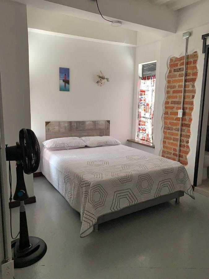 La Curva Apartamentos カリ エクステリア 写真