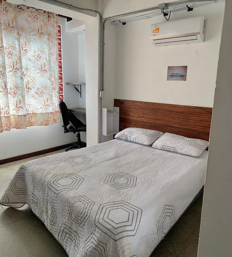 La Curva Apartamentos カリ エクステリア 写真