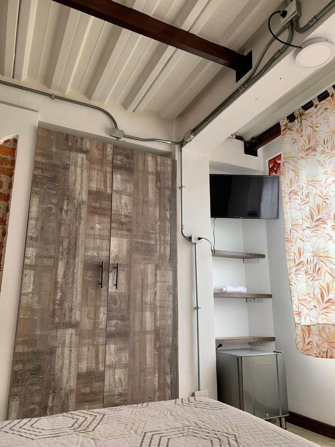 La Curva Apartamentos カリ エクステリア 写真