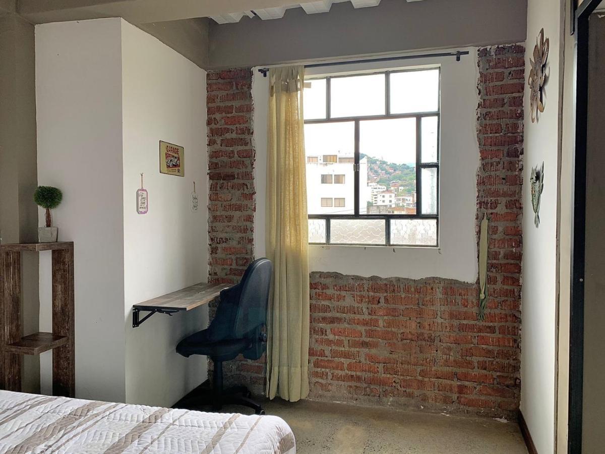 La Curva Apartamentos カリ エクステリア 写真