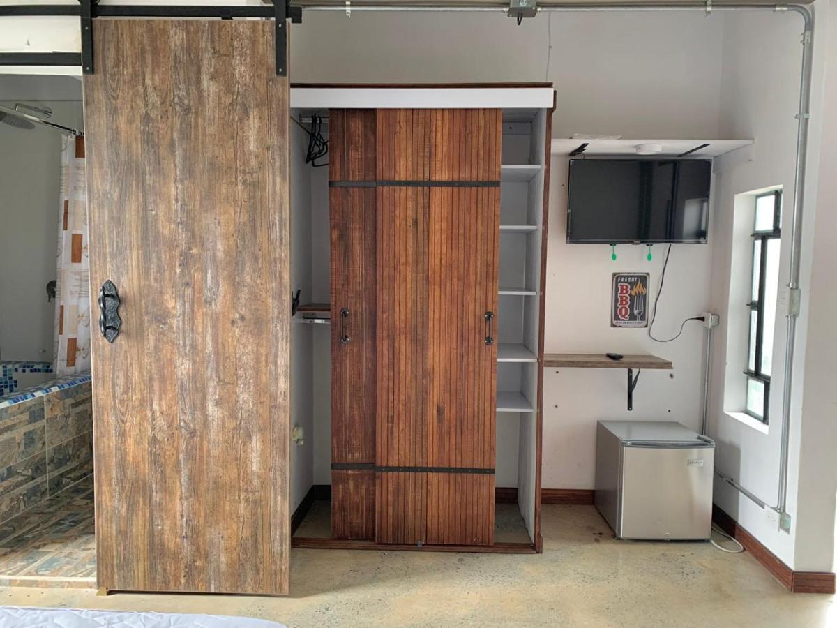 La Curva Apartamentos カリ エクステリア 写真