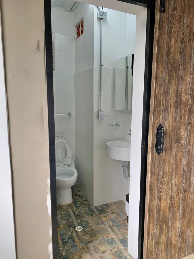 La Curva Apartamentos カリ エクステリア 写真
