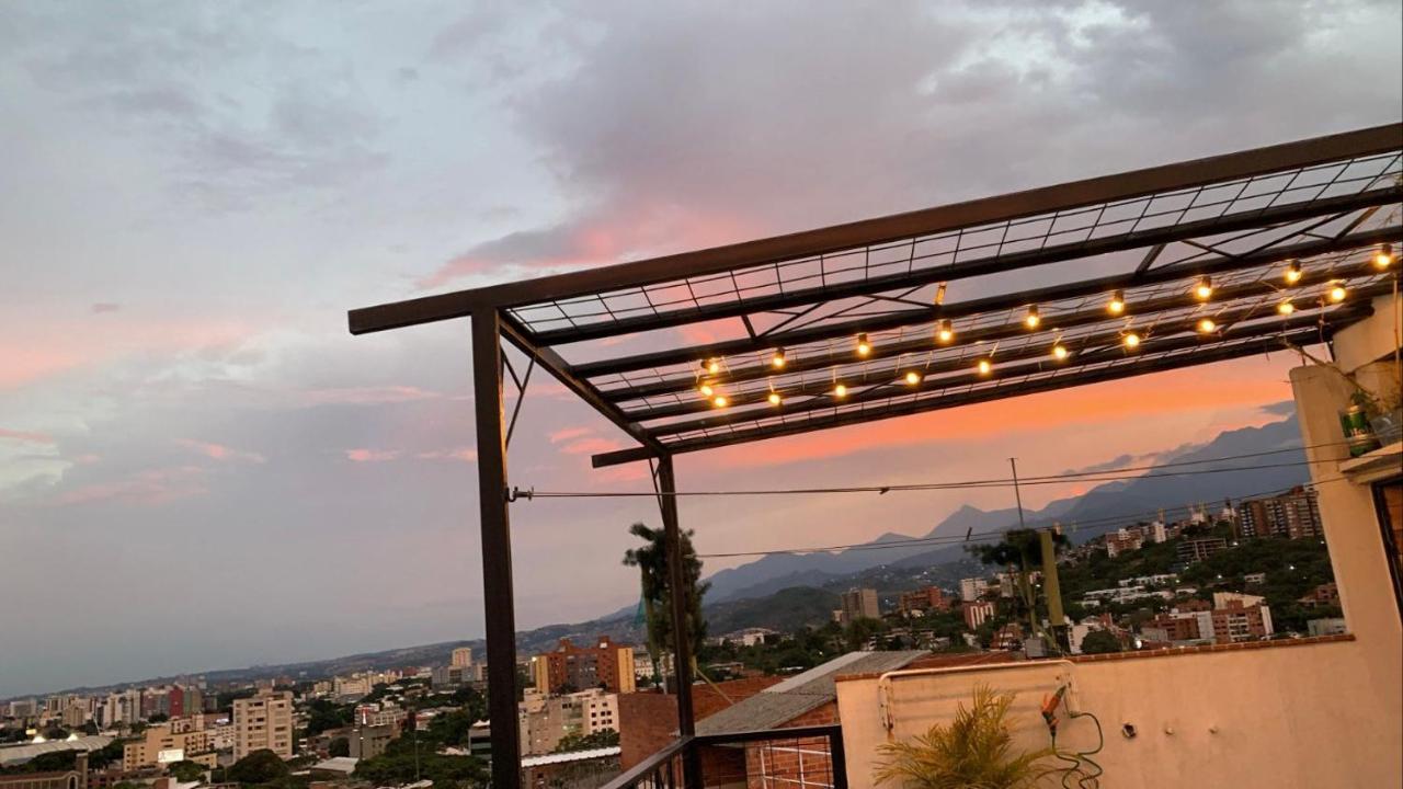 La Curva Apartamentos カリ エクステリア 写真
