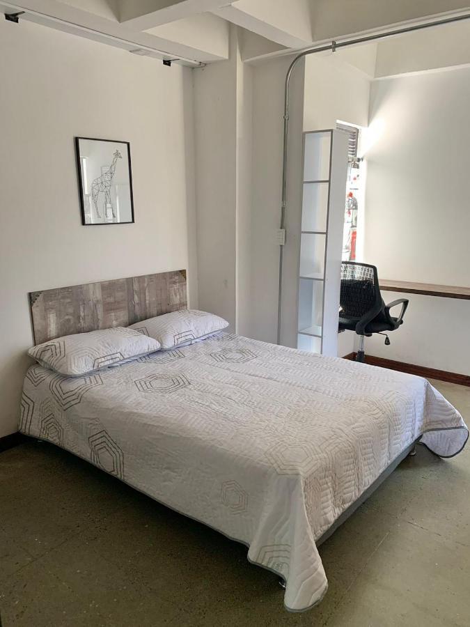 La Curva Apartamentos カリ エクステリア 写真