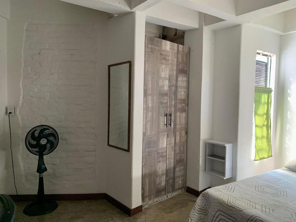 La Curva Apartamentos カリ エクステリア 写真