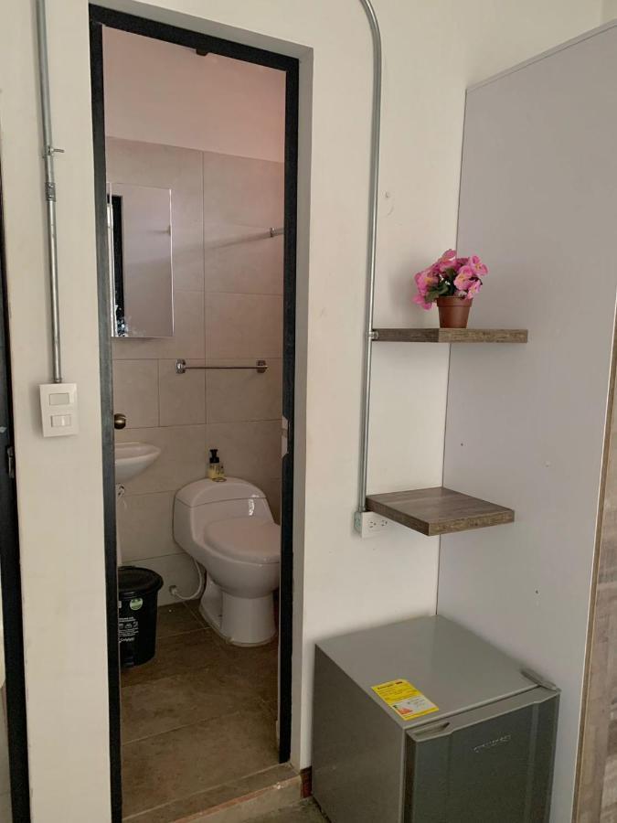 La Curva Apartamentos カリ エクステリア 写真